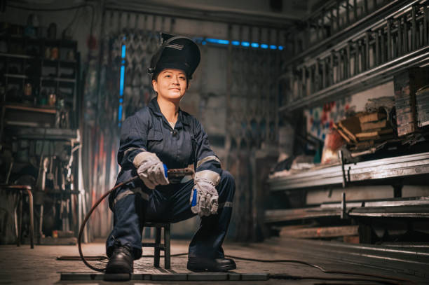 Trusted Harristown, IL Welder & Metal Fabrication Experts
